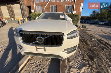 Внедорожник / Кроссовер Volvo XC90 2016 в Одессе