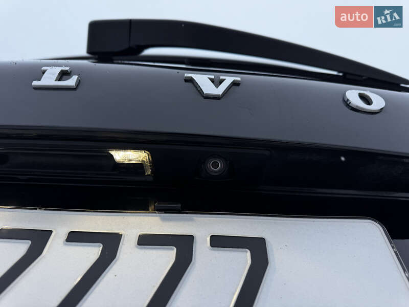 Внедорожник / Кроссовер Volvo XC90 2015 в Житомире