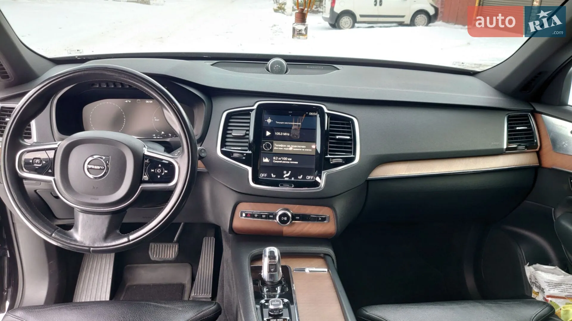 2016 Volvo XC90 - мініатюра 15