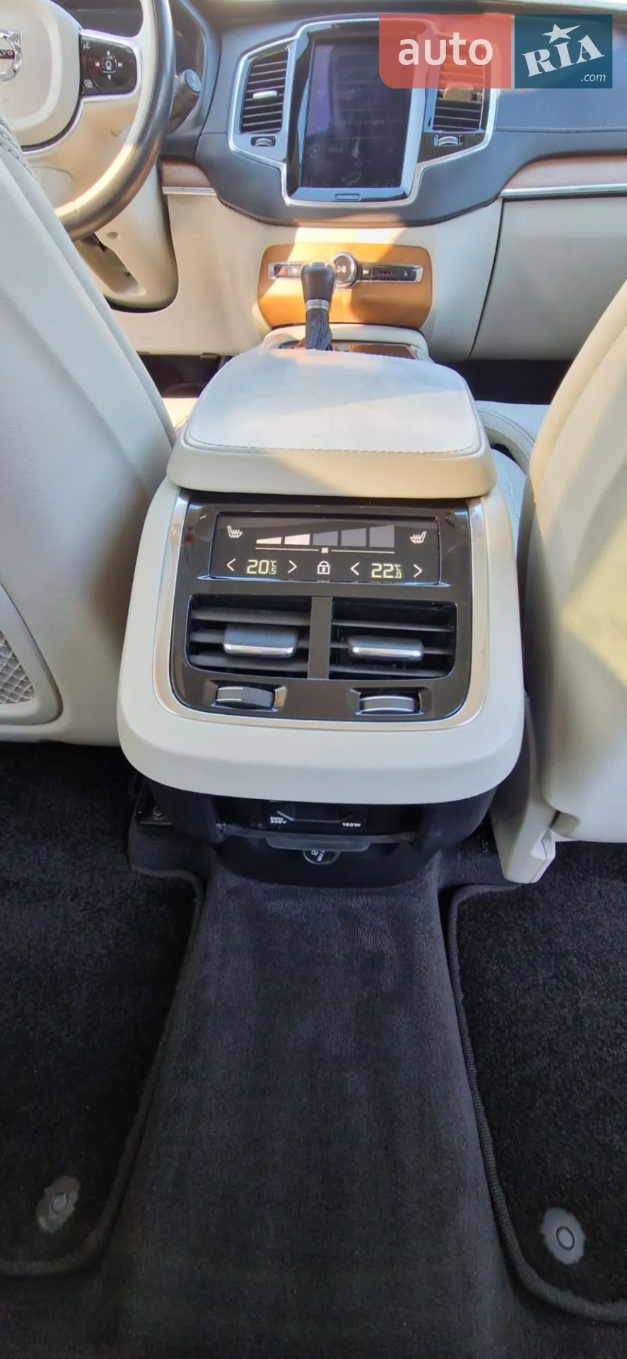 2017 Volvo XC90 - мініатюра 14