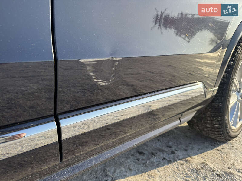Внедорожник / Кроссовер Volvo XC90 2016 в Киеве фото 15 Внедорожник / Кроссовер Volvo XC90 2016 в Киеве