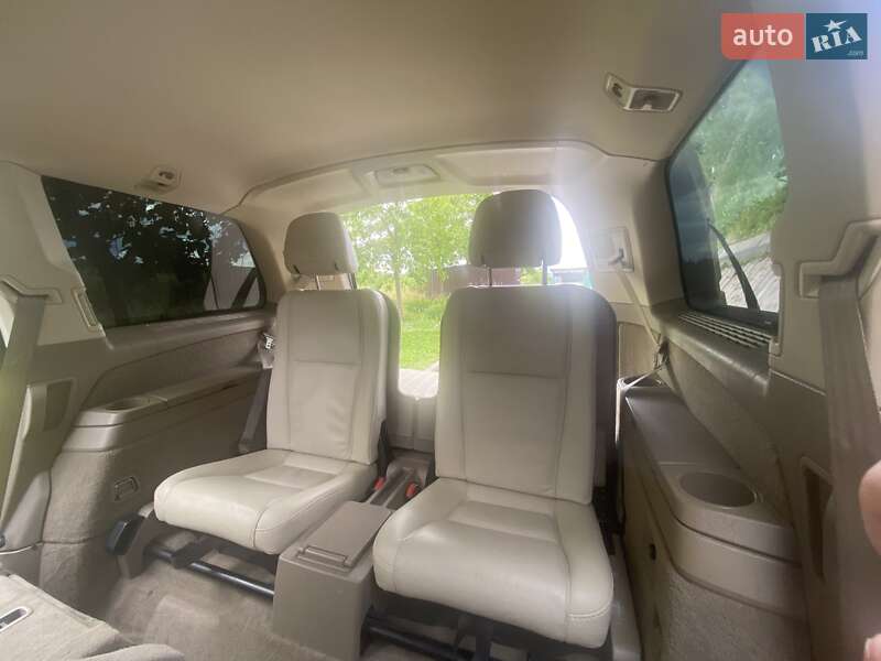 Внедорожник / Кроссовер Volvo XC90 2012 в Львове фото 8 Внедорожник / Кроссовер Volvo XC90 2012 в Львове