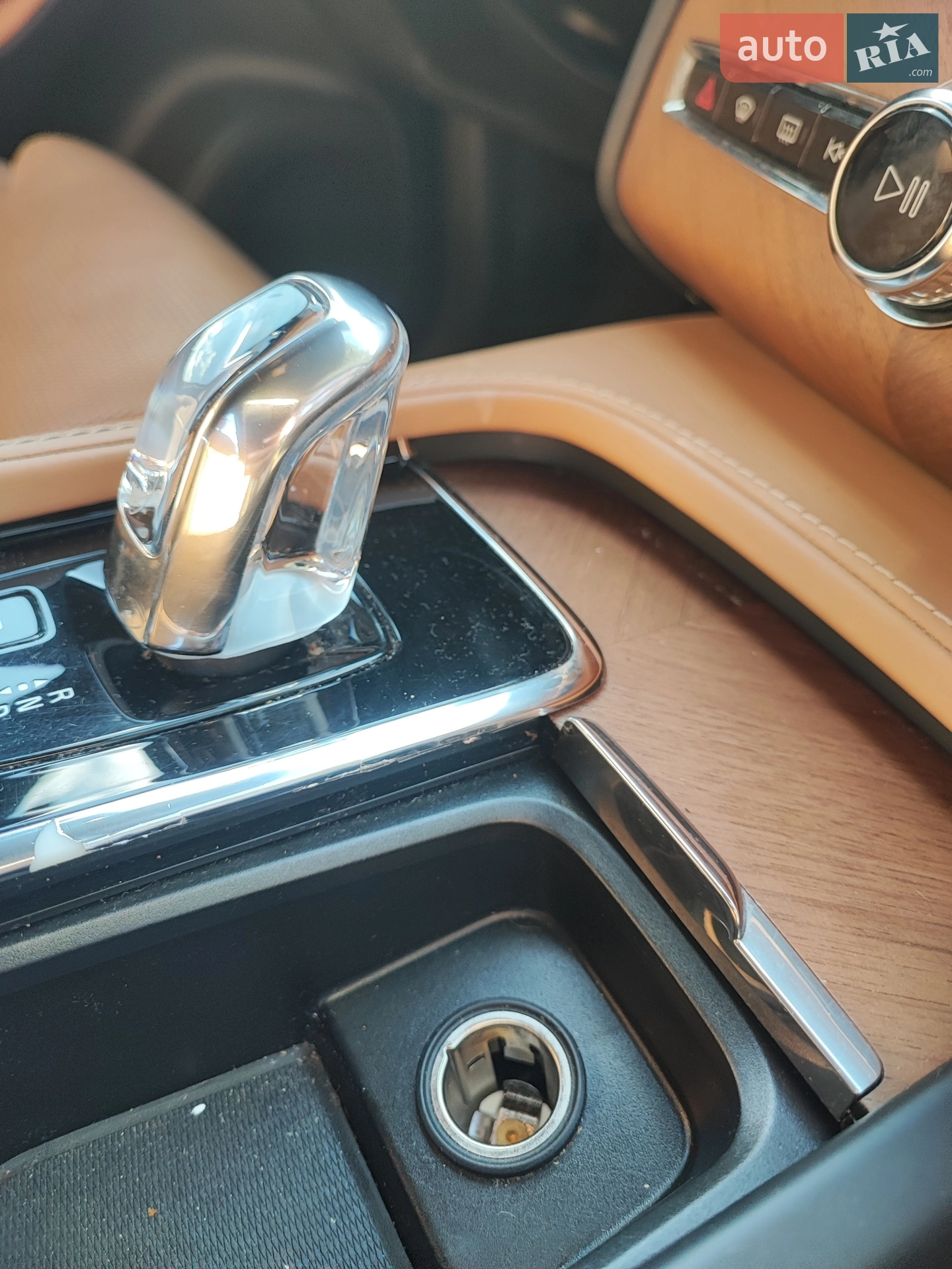 2018 Volvo XC90 - мініатюра 26