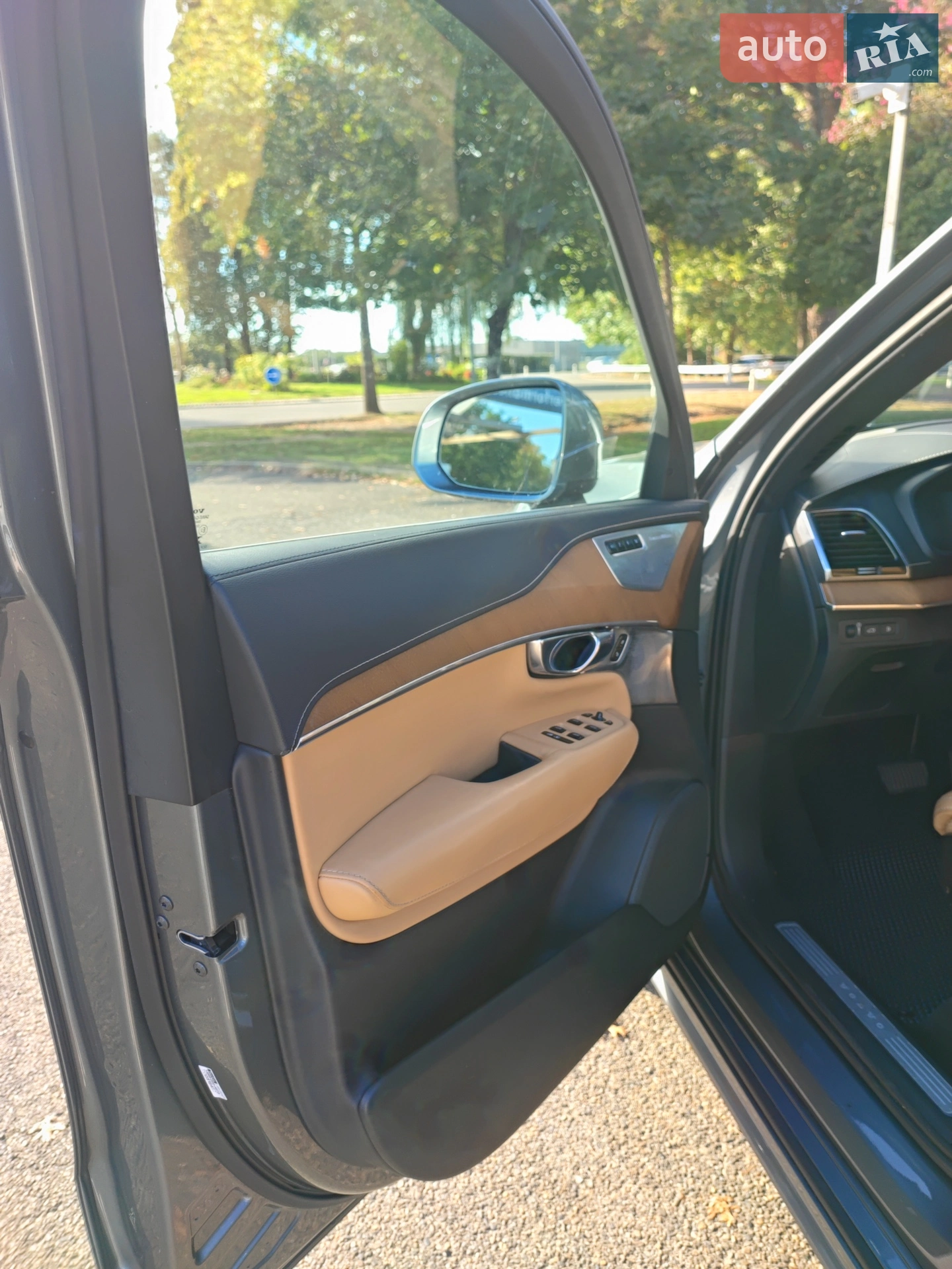 2018 Volvo XC90 - мініатюра 38