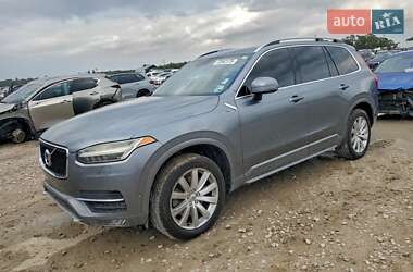 Volvo XC90 2016