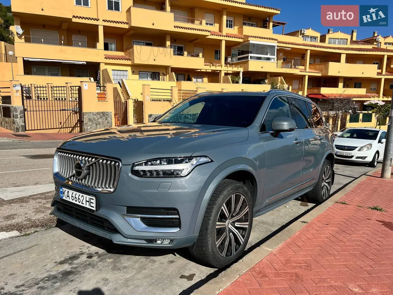 2019 Volvo XC90 - мініатюра 50