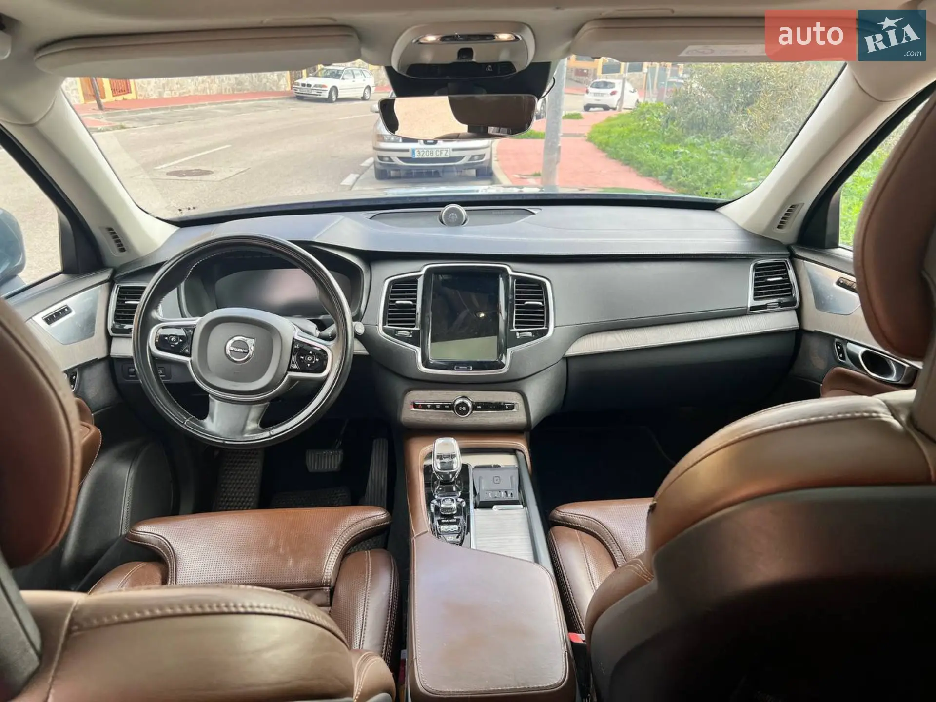 2019 Volvo XC90 - мініатюра 19