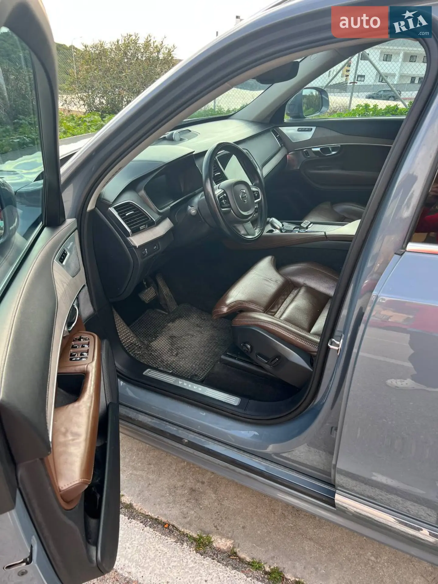2019 Volvo XC90 - мініатюра 15