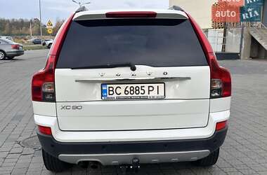 Позашляховик / Кросовер Volvo XC90 2010 в Ужгороді