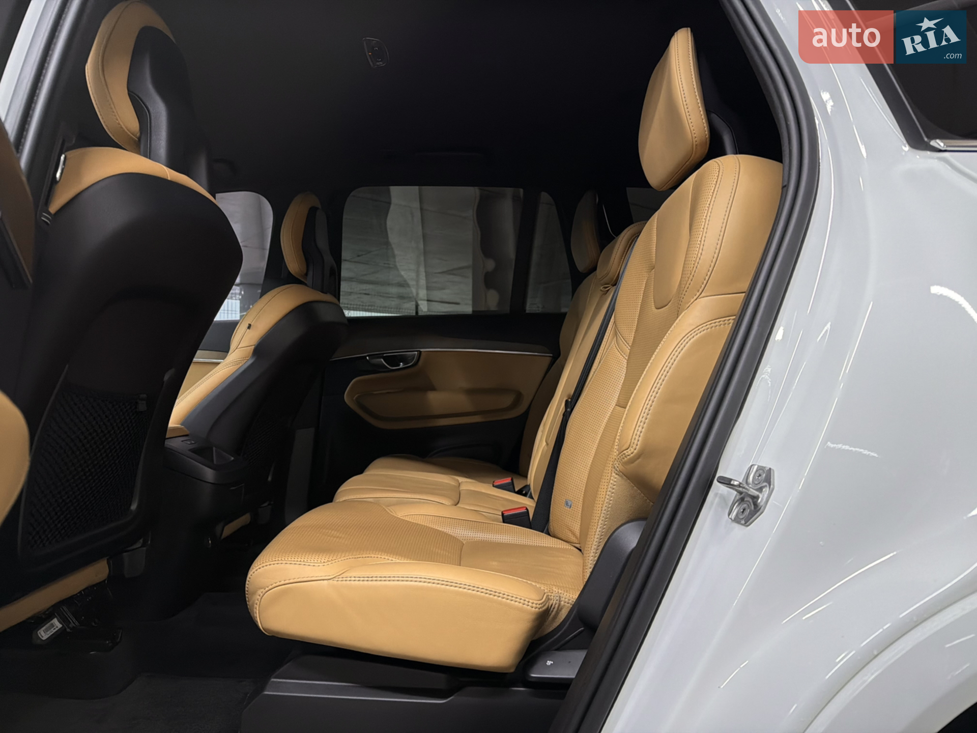 2017 Volvo XC90 - мініатюра 23