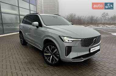 Внедорожник / Кроссовер Volvo XC90 2025 в Полтаве