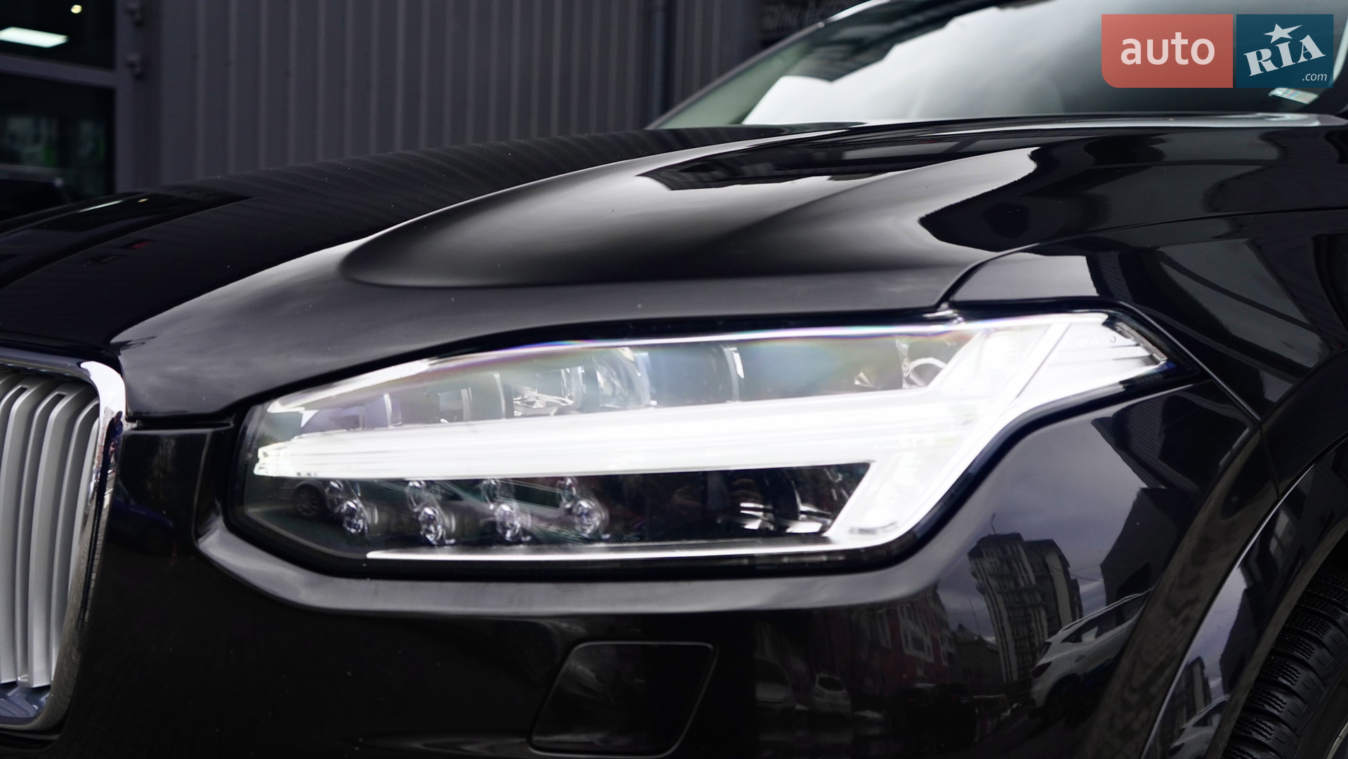 2016 Volvo XC90 - мініатюра 11