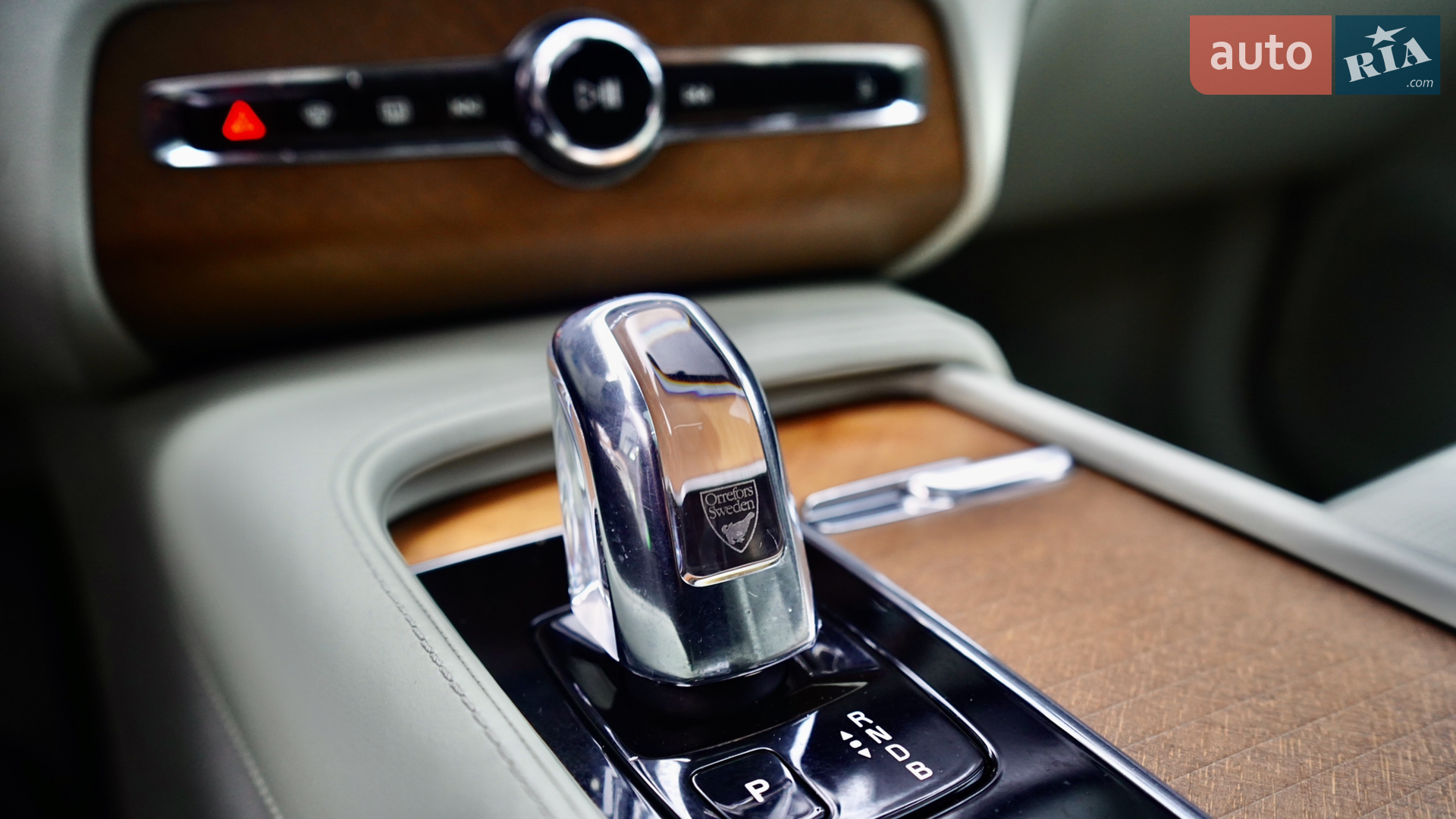 2016 Volvo XC90 - мініатюра 40