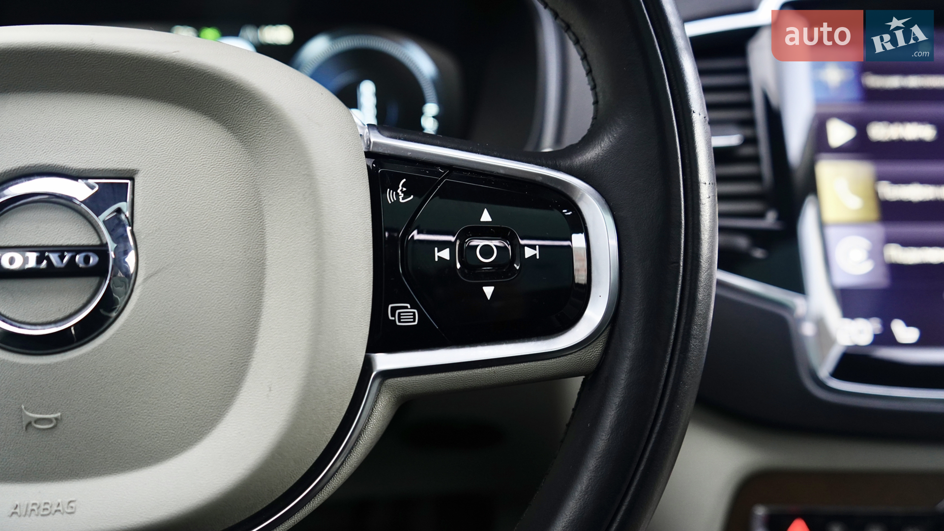2016 Volvo XC90 - мініатюра 33
