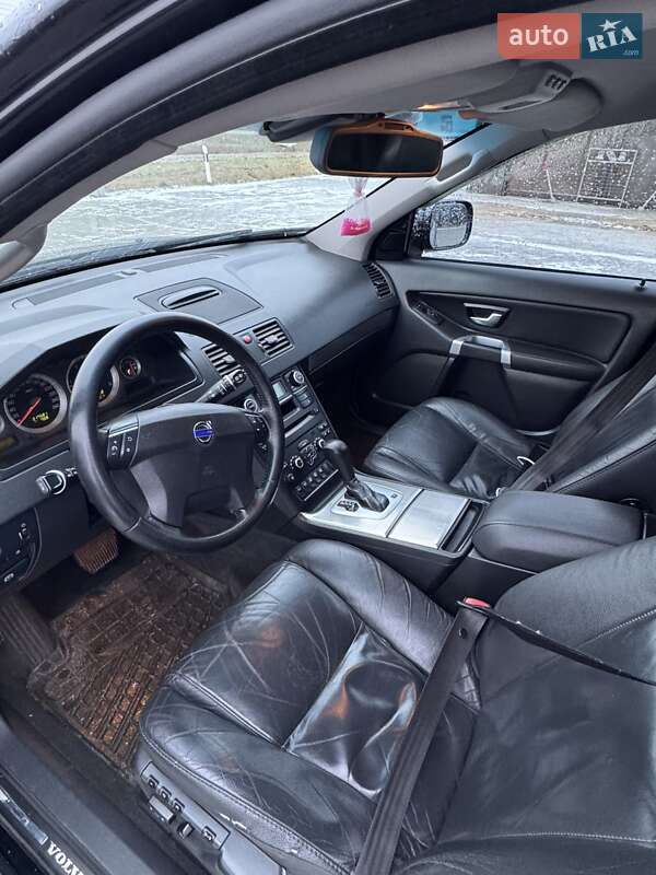 Внедорожник / Кроссовер Volvo XC90 2011 в Львове