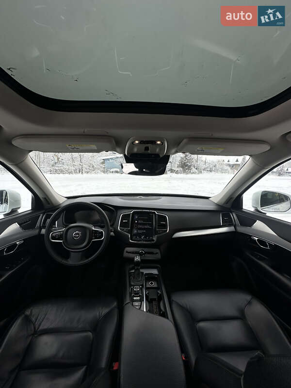 Внедорожник / Кроссовер Volvo XC90 2015 в Рожнятове фото 21 Внедорожник / Кроссовер Volvo XC90 2015 в Рожнятове