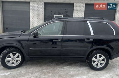 Внедорожник / Кроссовер Volvo XC90 2005 в Ирпене