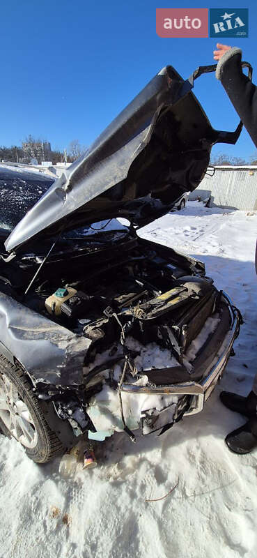 Внедорожник / Кроссовер Volvo XC90 2005 в Киеве