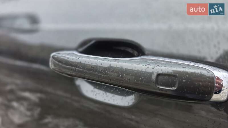 Внедорожник / Кроссовер Volvo XC90 2020 в Днепре