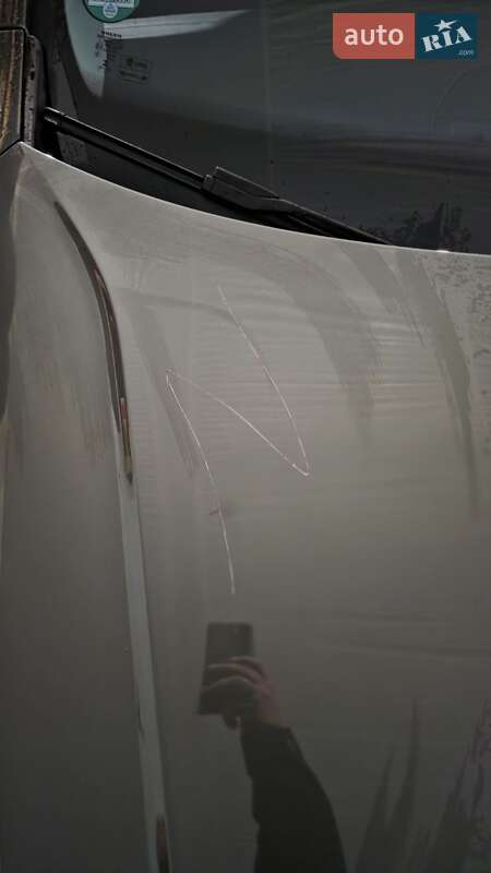 Внедорожник / Кроссовер Volvo XC90 2020 в Днепре