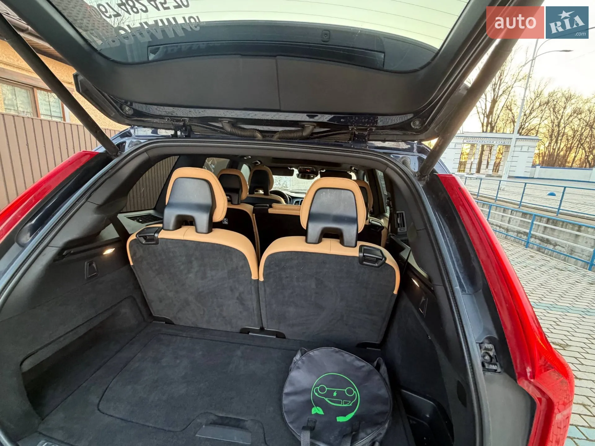 2016 Volvo XC90 - мініатюра 19