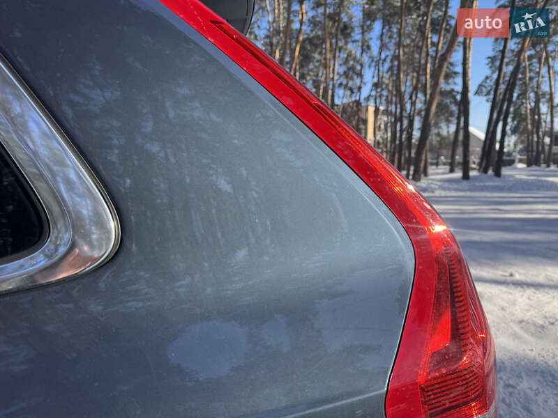 Позашляховик / Кросовер Volvo XC90 2021 в Черкасах