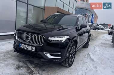 Позашляховик / Кросовер Volvo XC90 2021 в Вінниці