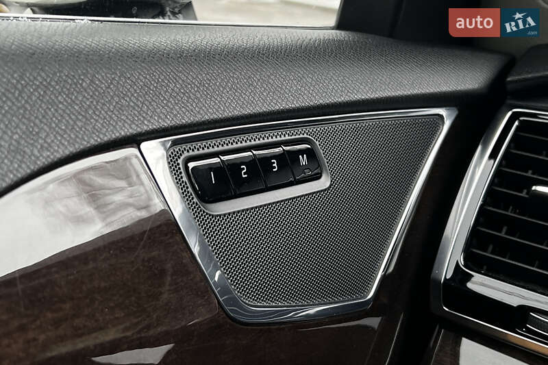 Внедорожник / Кроссовер Volvo XC90 2016 в Львове