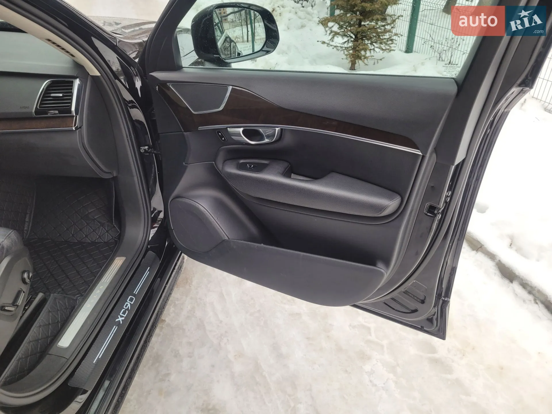 2016 Volvo XC90 - мініатюра 6