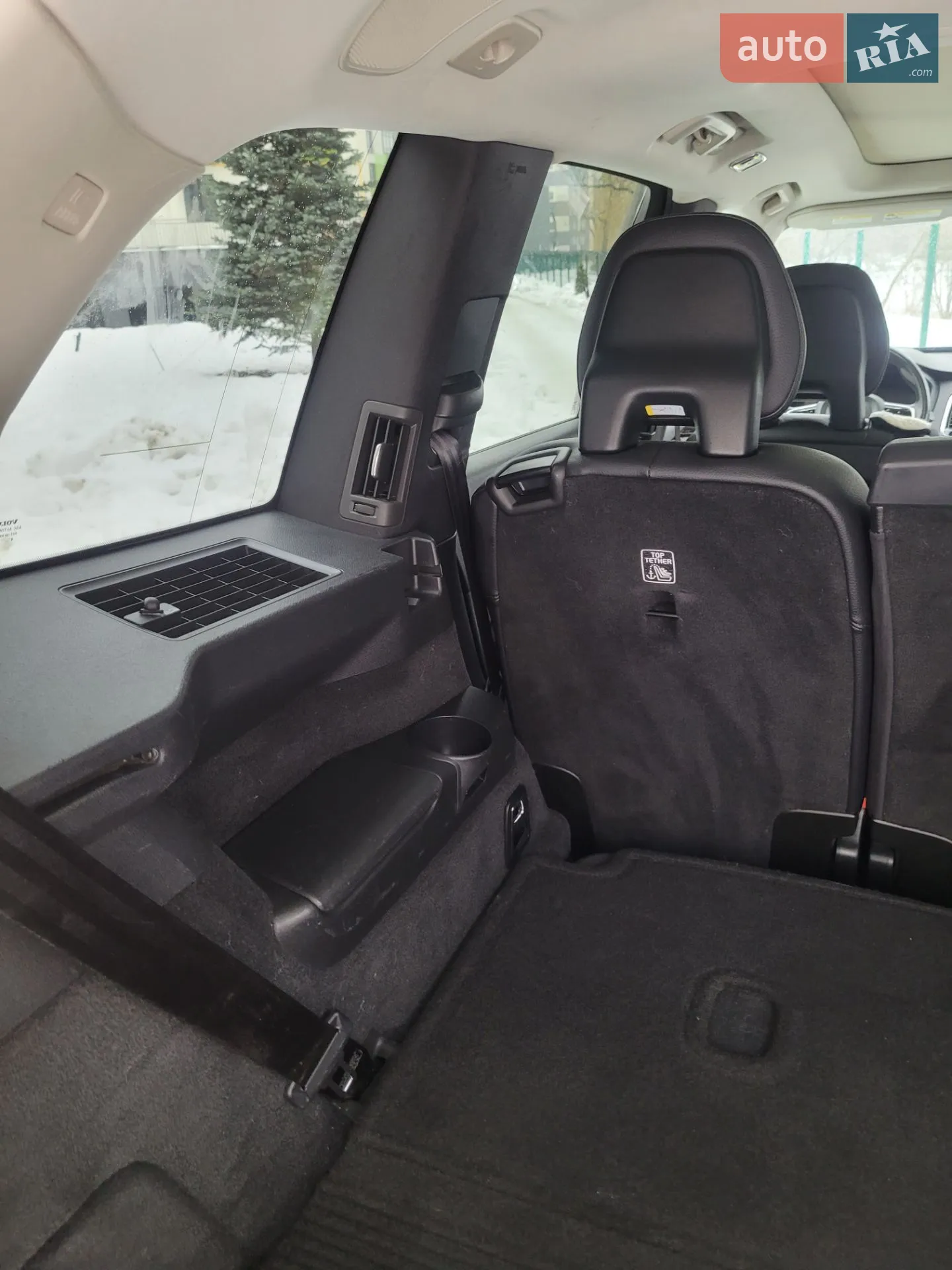2016 Volvo XC90 - мініатюра 19
