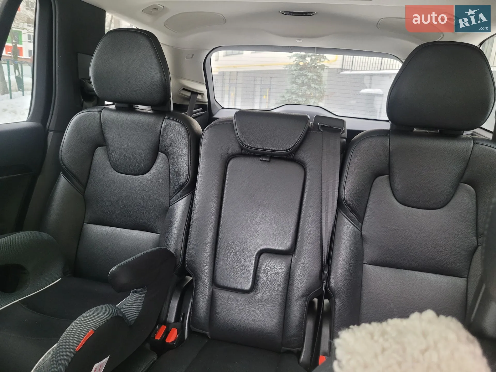 2016 Volvo XC90 - мініатюра 25
