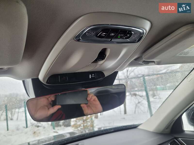 Внедорожник / Кроссовер Volvo XC90 2016 в Ивано-Франковске фото 33 Внедорожник / Кроссовер Volvo XC90 2016 в Ивано-Франковске