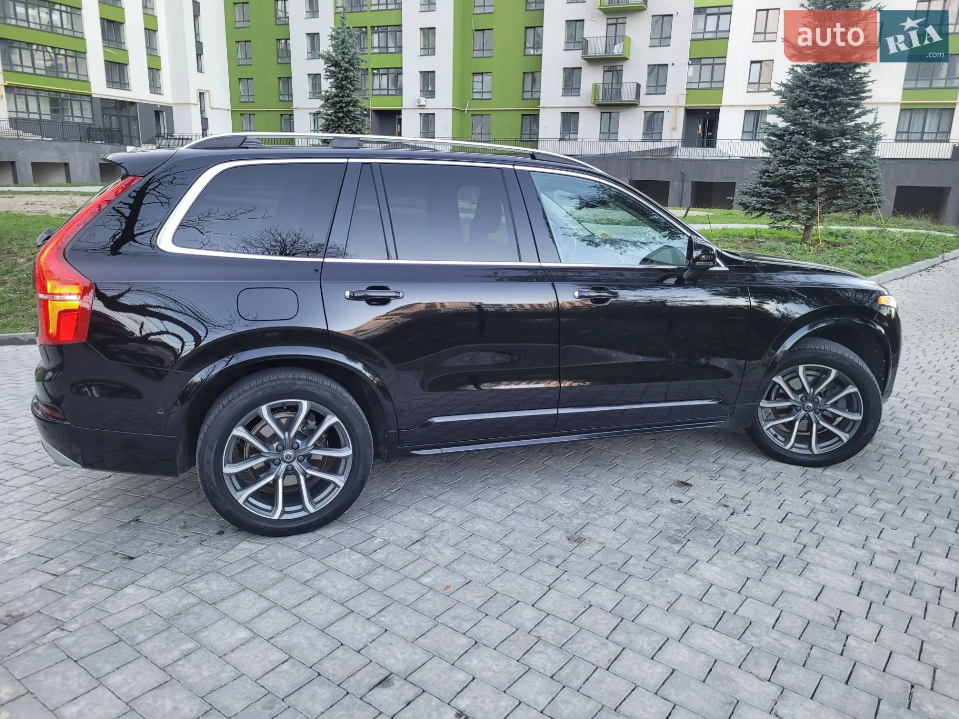 2016 Volvo XC90 - мініатюра 43