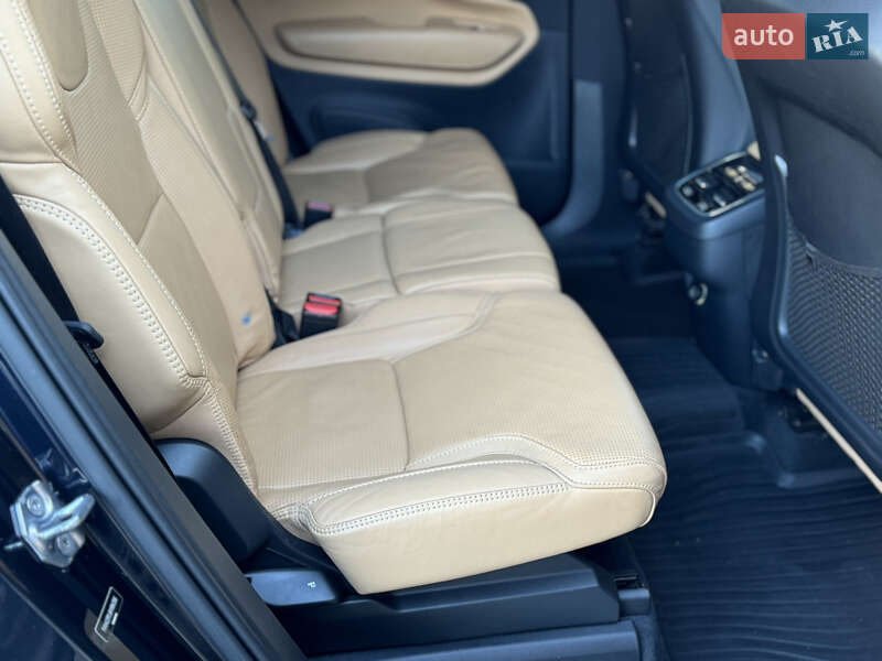 Внедорожник / Кроссовер Volvo XC90 2017 в Сарнах фото 21 Внедорожник / Кроссовер Volvo XC90 2017 в Сарнах