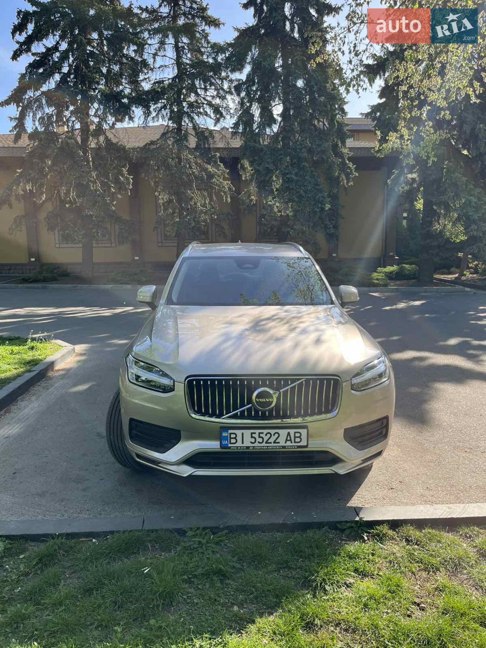 2024 Volvo XC90 - мініатюра 24