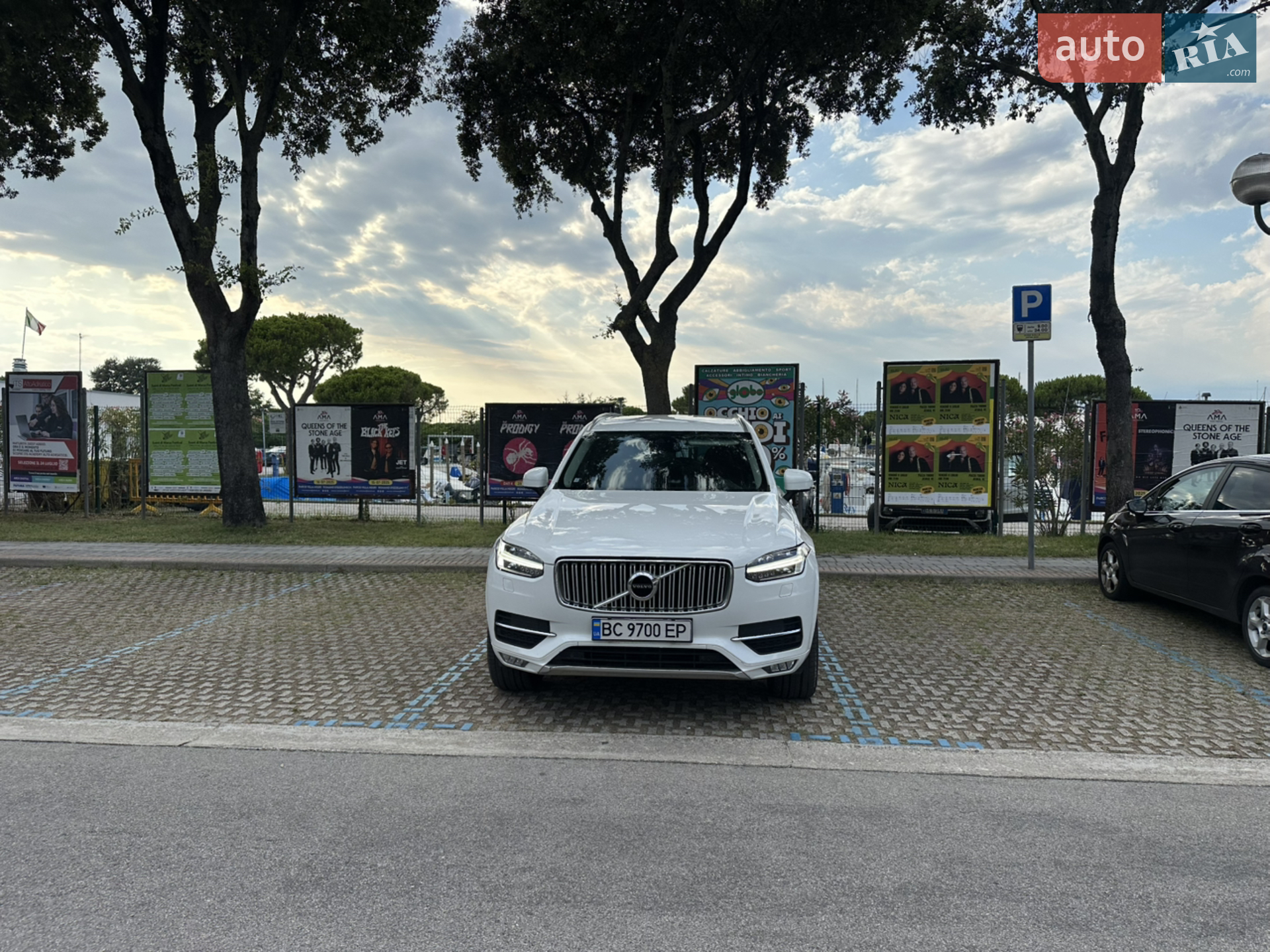2017 Volvo XC90 - мініатюра 33