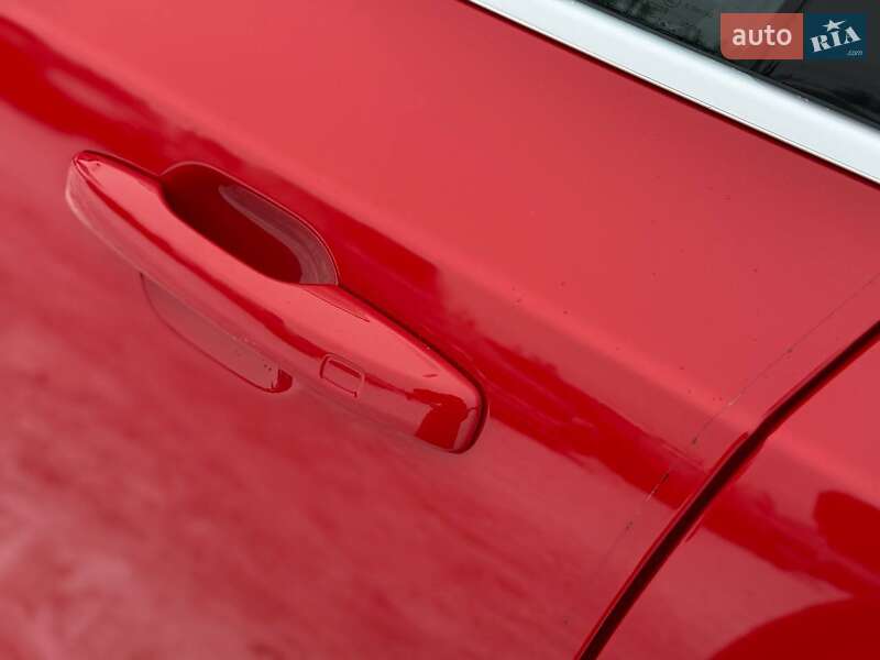 Внедорожник / Кроссовер Volvo XC90 2016 в Ровно