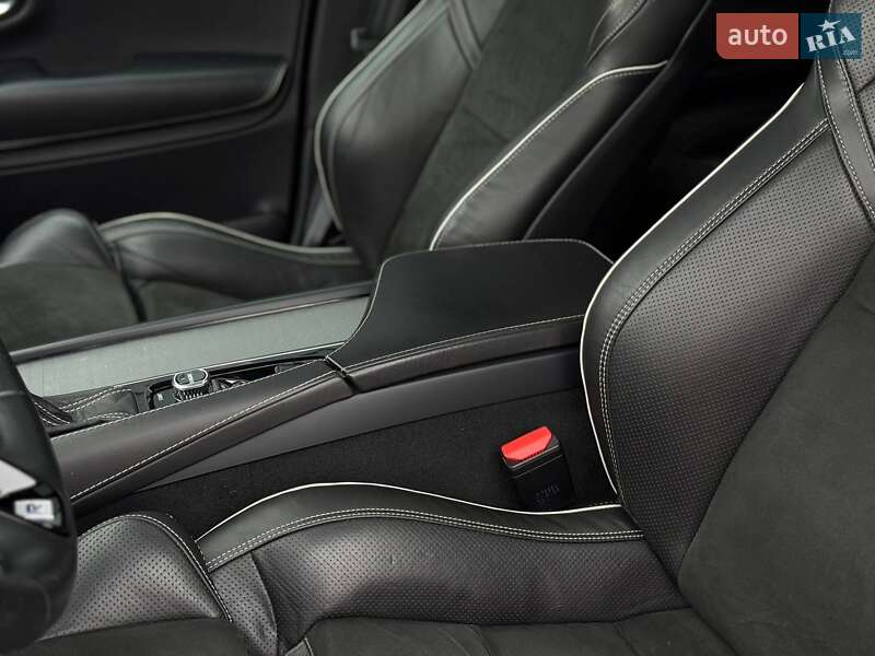 Внедорожник / Кроссовер Volvo XC90 2016 в Ровно