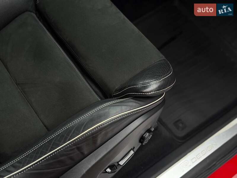 Внедорожник / Кроссовер Volvo XC90 2016 в Ровно