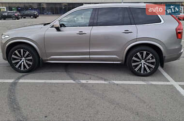 Внедорожник / Кроссовер Volvo XC90 2020 в Хмельницком