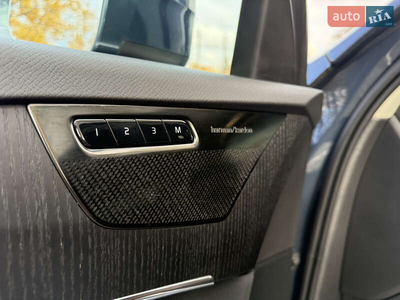 Внедорожник / Кроссовер Volvo XC90 2019 в Ровно фото 20 Внедорожник / Кроссовер Volvo XC90 2019 в Ровно