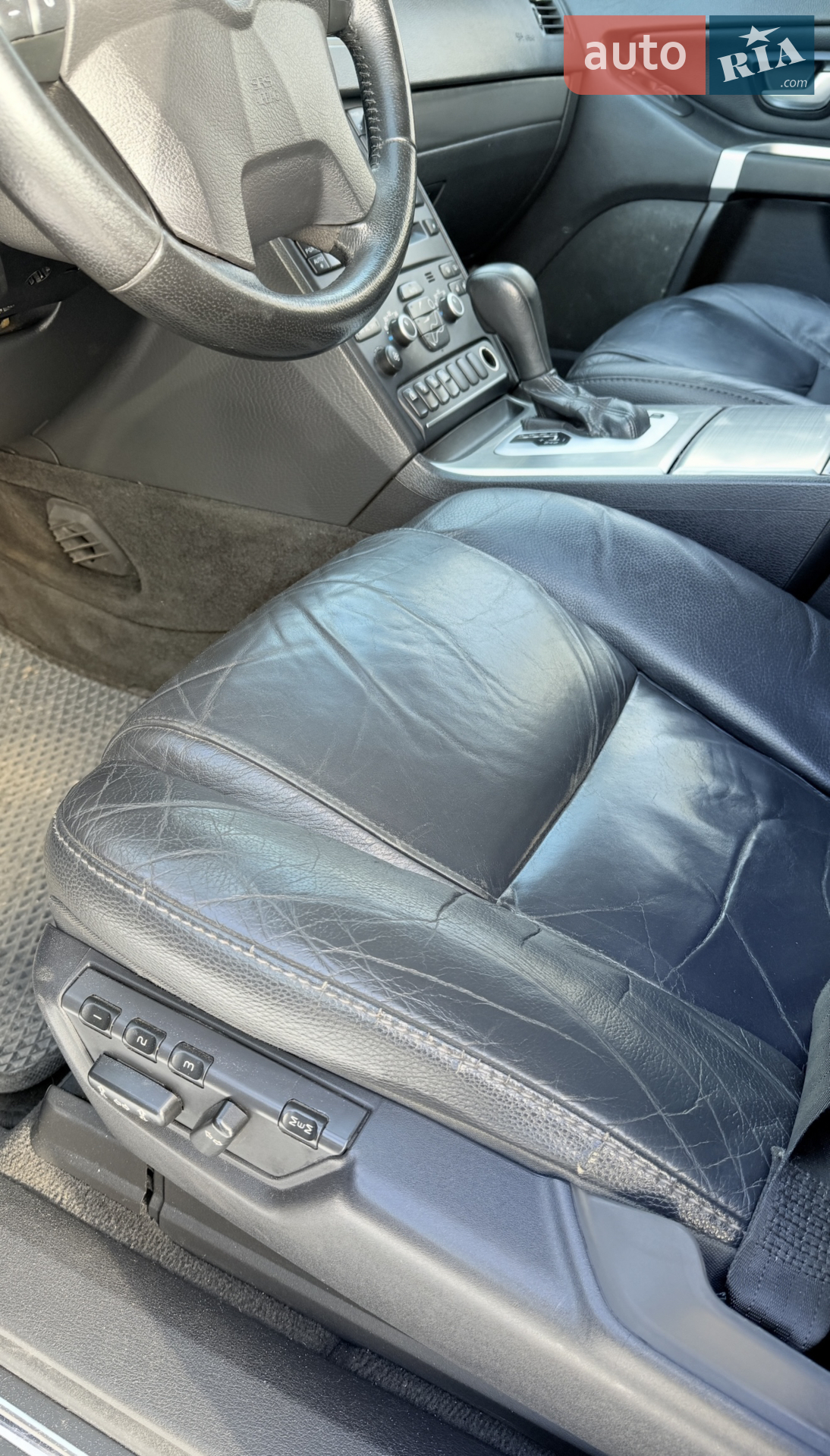2011 Volvo XC90 - мініатюра 25