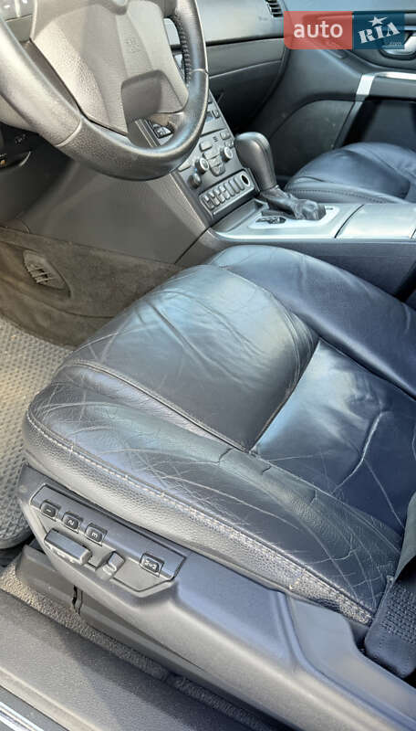 Внедорожник / Кроссовер Volvo XC90 2011 в Владимире