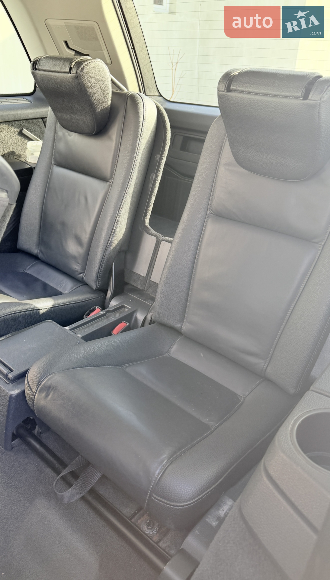 2011 Volvo XC90 - мініатюра 29