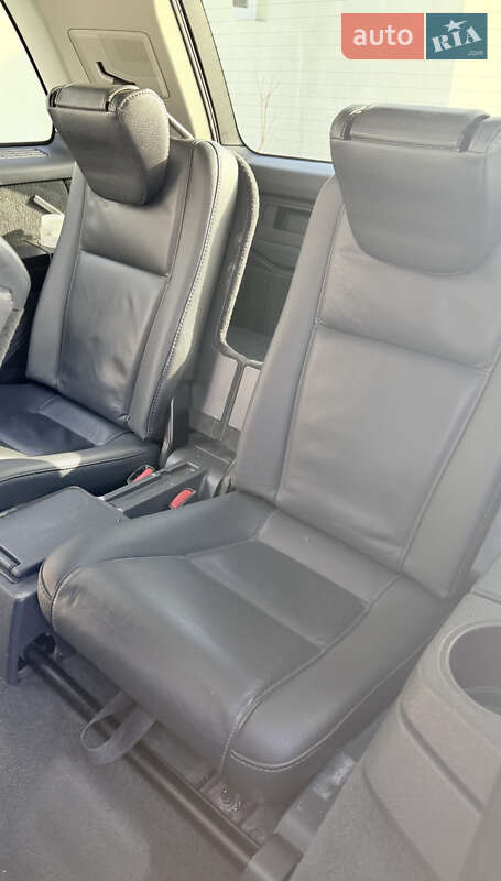 Внедорожник / Кроссовер Volvo XC90 2011 в Владимире
