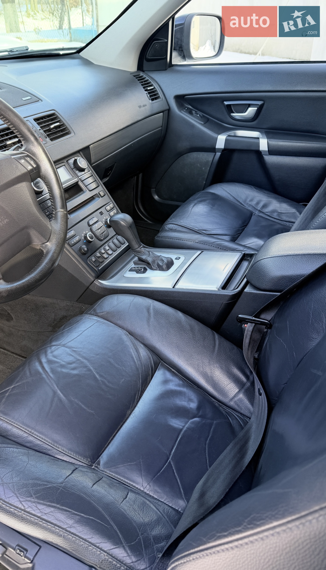 2011 Volvo XC90 - мініатюра 32