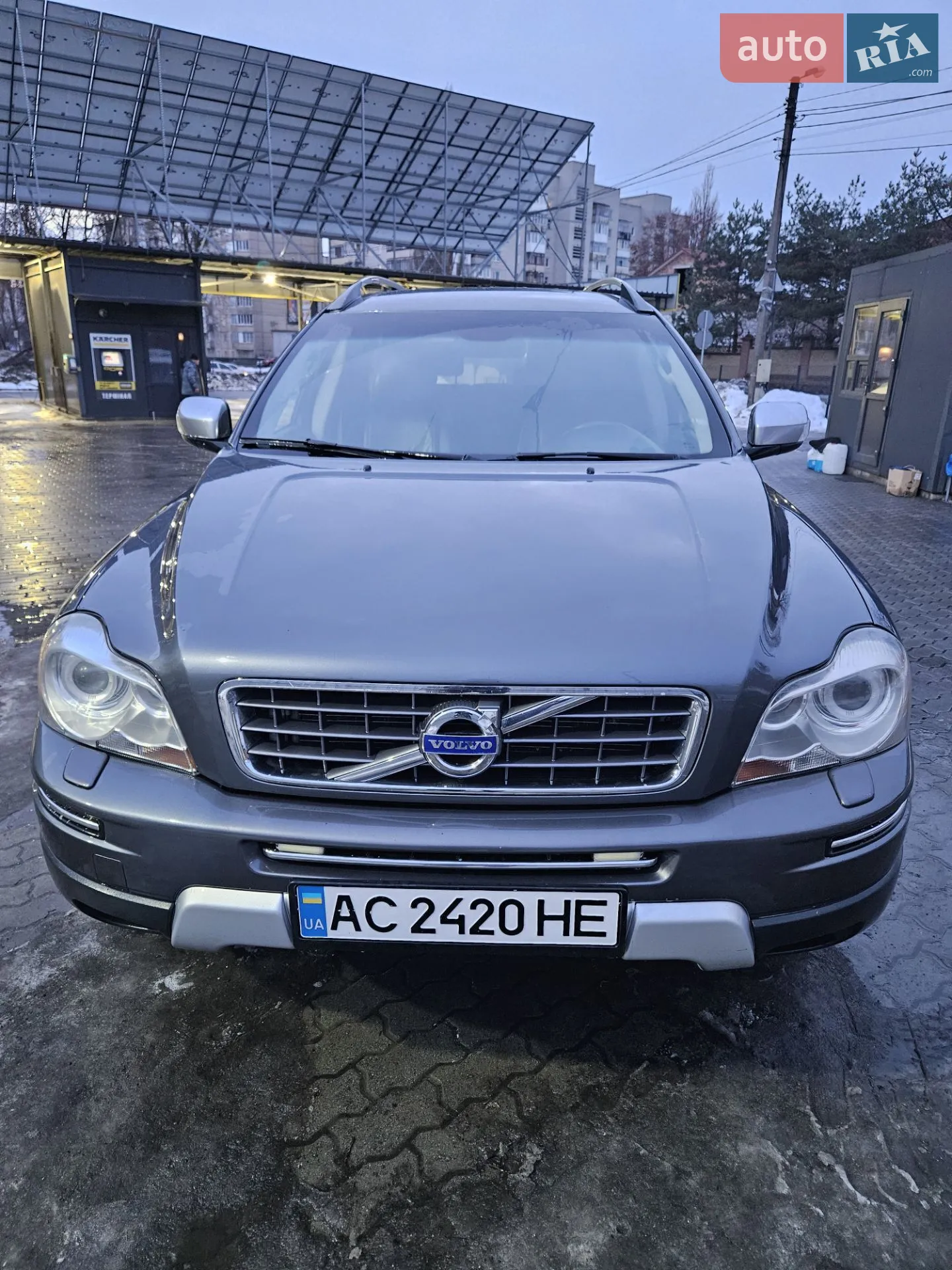 Фото авто 12