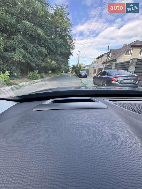 Позашляховик / Кросовер Volvo XC90 2021 в Черкасах