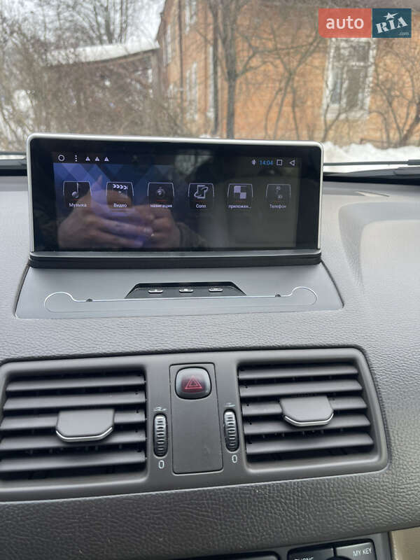 Внедорожник / Кроссовер Volvo XC90 2010 в Житомире