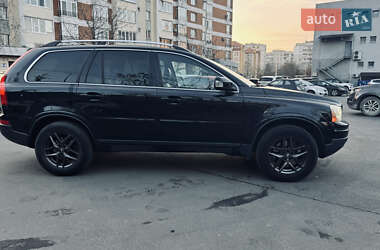 Внедорожник / Кроссовер Volvo XC90 2006 в Львове
